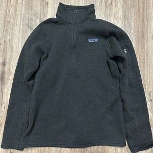 Patagonia women’s Better Sweater